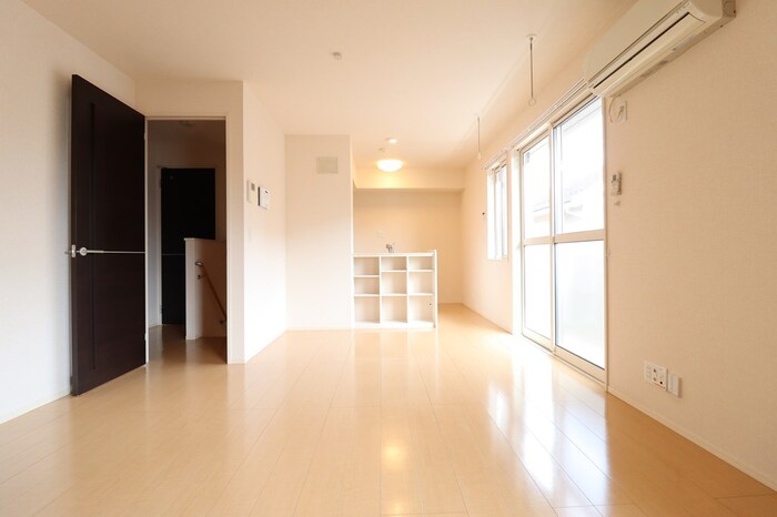 3/19 リビング/ダイニング