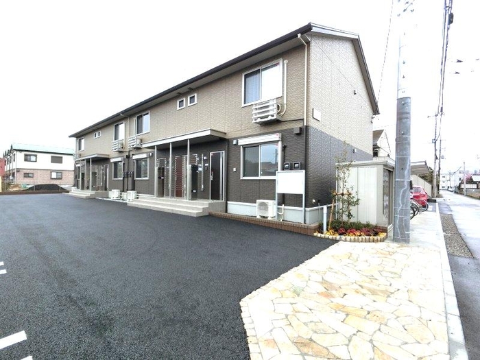 19/22 エントランス