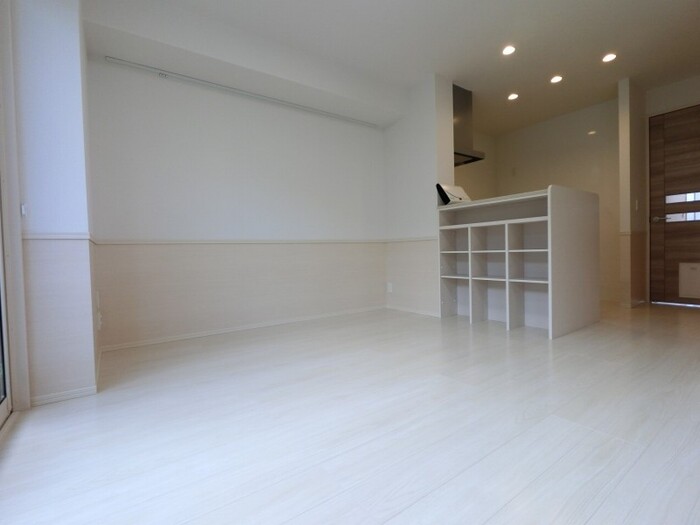 3/22 リビング/ダイニング