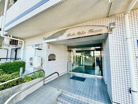 11/11 エントランス