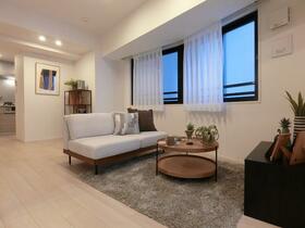 3/10 リビング/ダイニング