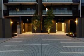 10/10 エントランス