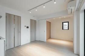 3/16 リビング/ダイニング