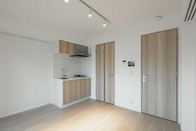 4/16 リビング/ダイニング