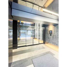 15/16 エントランス