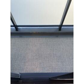 11/16 バルコニー