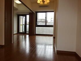 3/16 リビング/ダイニング