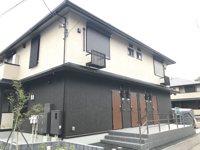 1/2 外観