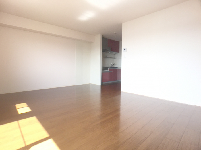 2/13 リビング/ダイニング