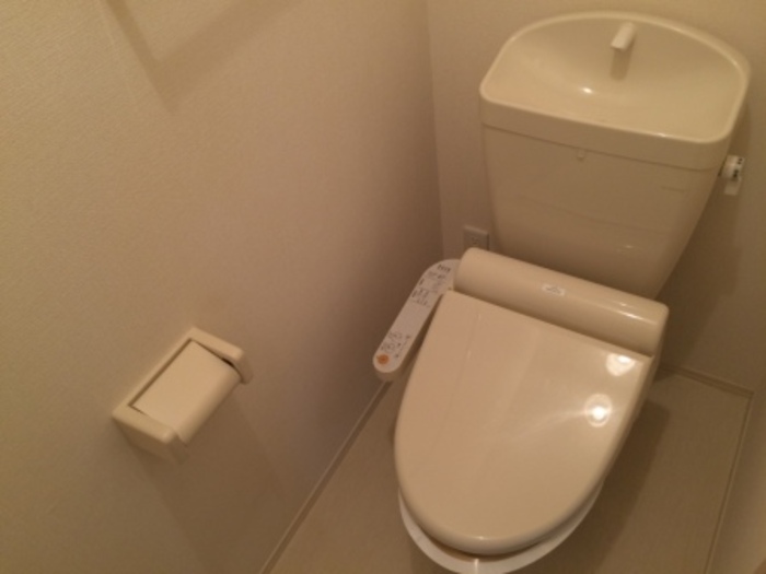 7/20 トイレ