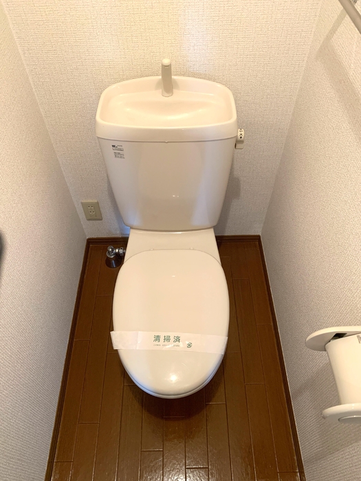 10/23 トイレ