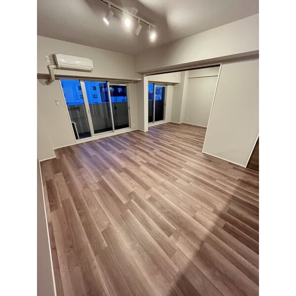 3/20 リビング/ダイニング