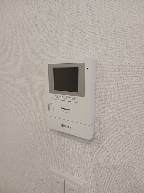 アスフォートⅣのセキュリティ
