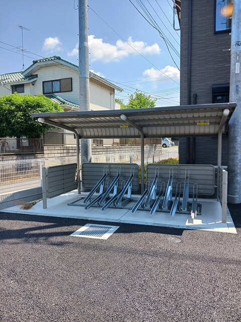 アスフォートⅣのその他共有