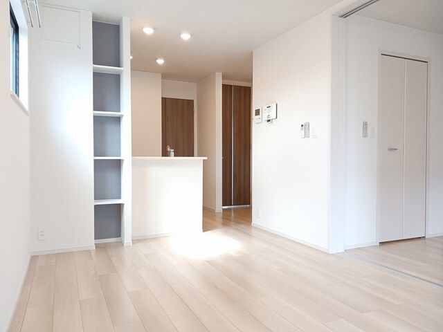 4/21 リビング/ダイニング