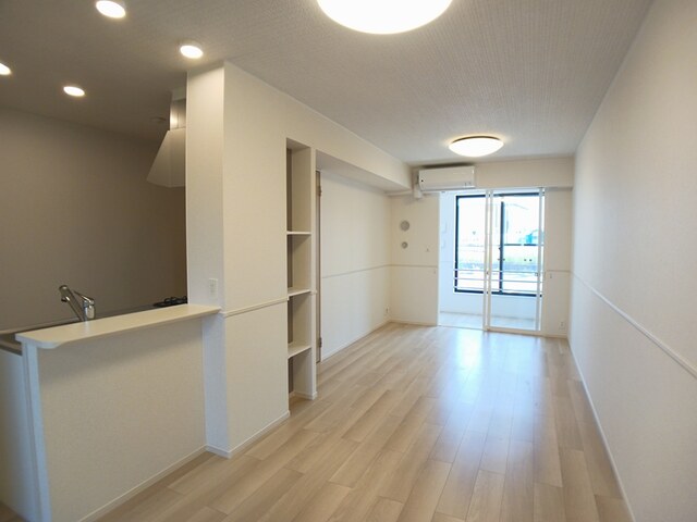 3/20 リビング/ダイニング