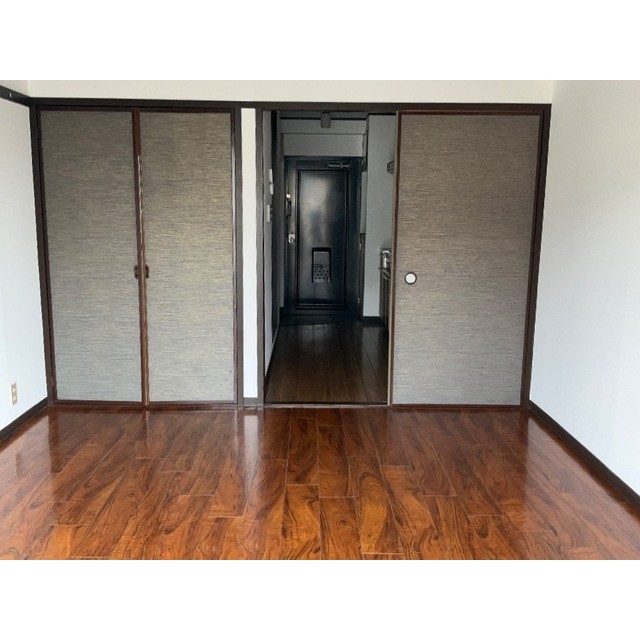 4/26 リビング/ダイニング