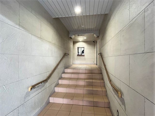 11/12 エントランス