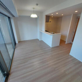 3/13 リビング/ダイニング