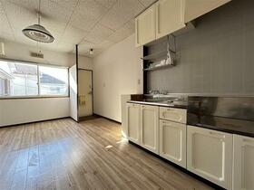 3/10 リビング/ダイニング