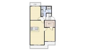 マンションストークⅤの間取り