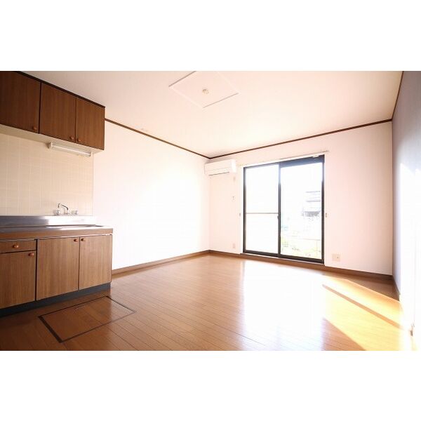 3/12 リビング/ダイニング