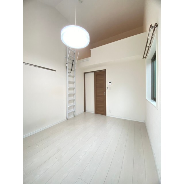 3/21 リビング/ダイニング