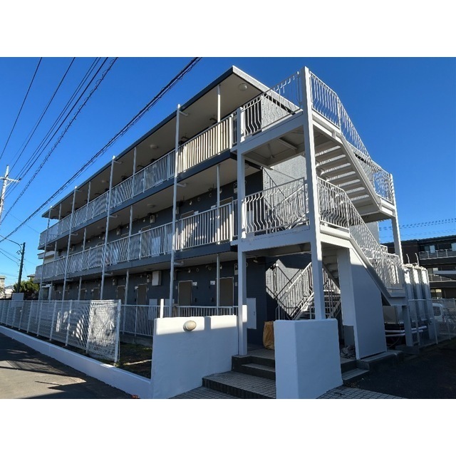 1/17 外観