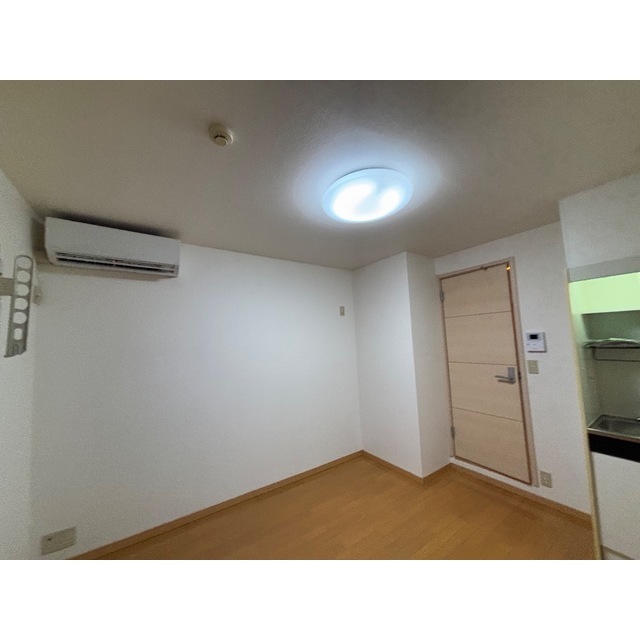 4/17 リビング/ダイニング