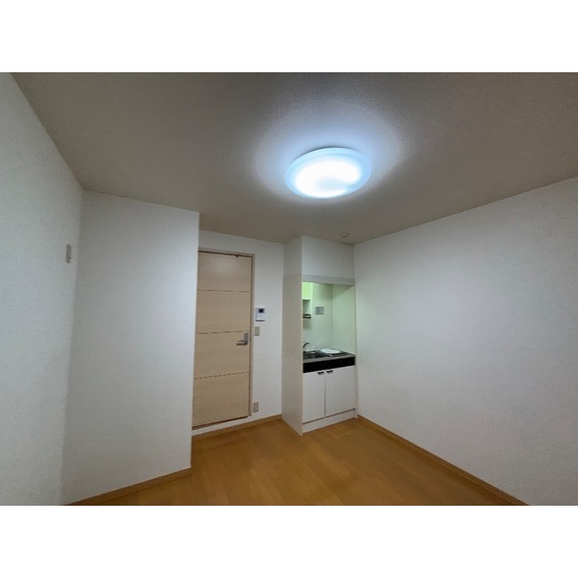 5/17 リビング/ダイニング