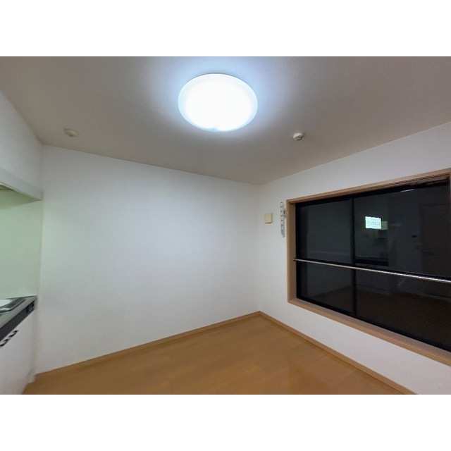 6/17 リビング/ダイニング