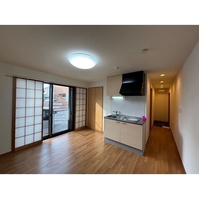 3/22 リビング/ダイニング