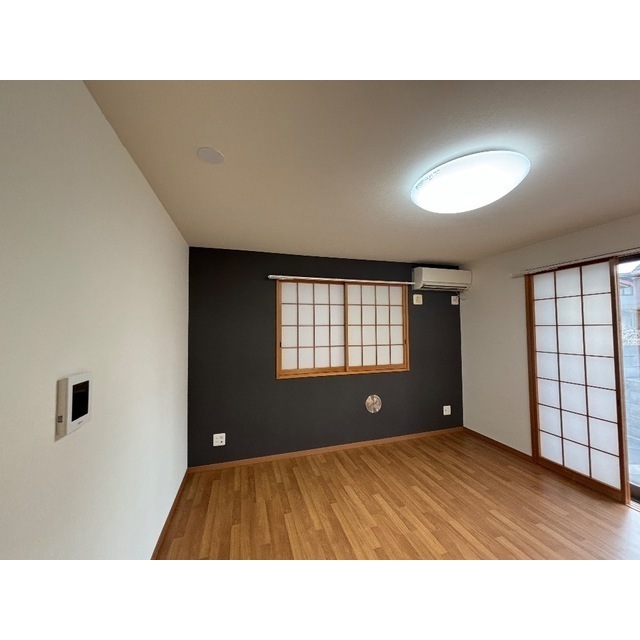 4/22 リビング/ダイニング