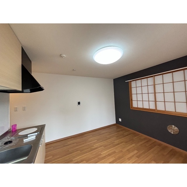 6/22 リビング/ダイニング