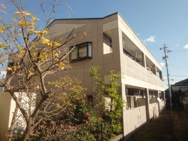 1/30 外観