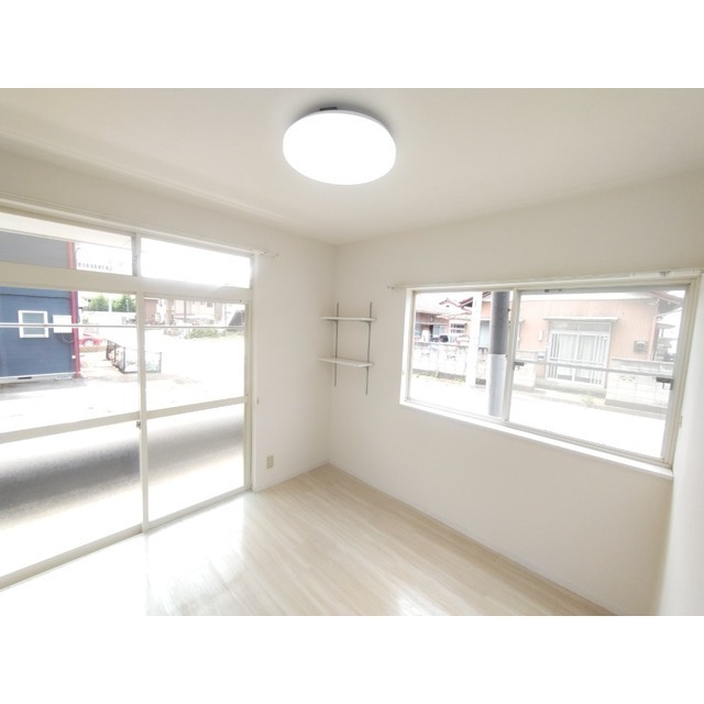 3/22 リビング/ダイニング