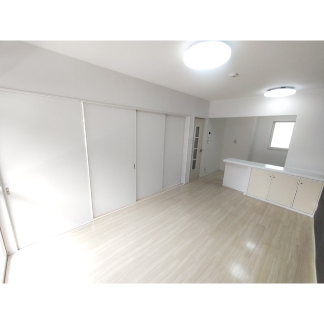 4/22 リビング/ダイニング