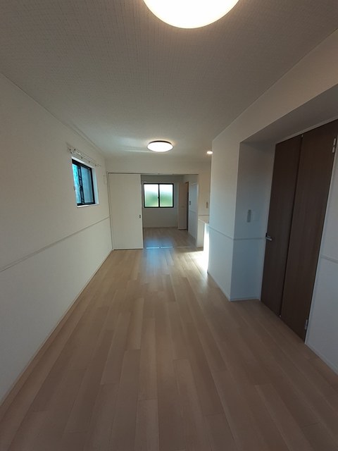 3/20 リビング/ダイニング