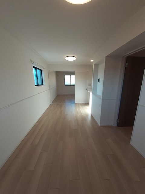 3/20 リビング/ダイニング