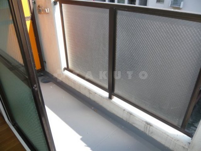 13/30 バルコニー