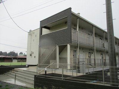 13/21 エントランス