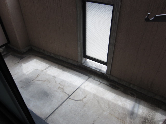 15/29 バルコニー