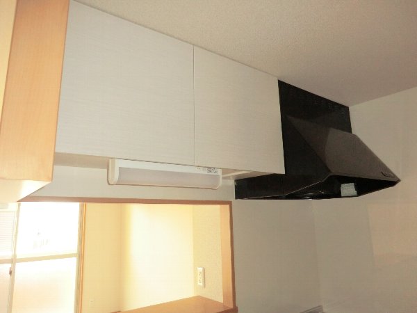 10/30 キッチン