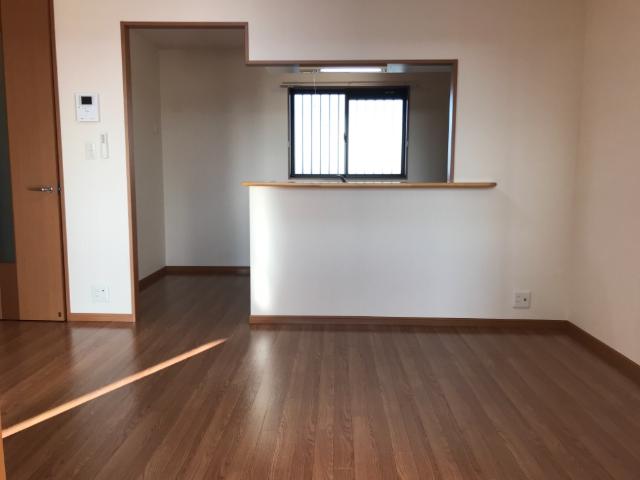 3/29 リビング/ダイニング