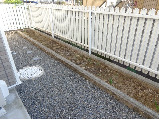 18/30 バルコニー