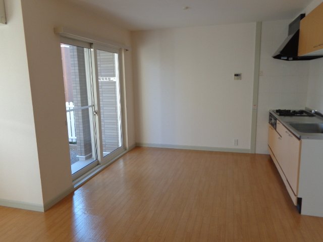 3/30 リビング/ダイニング