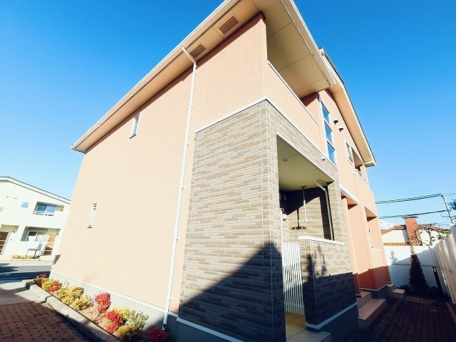 1/22 外観