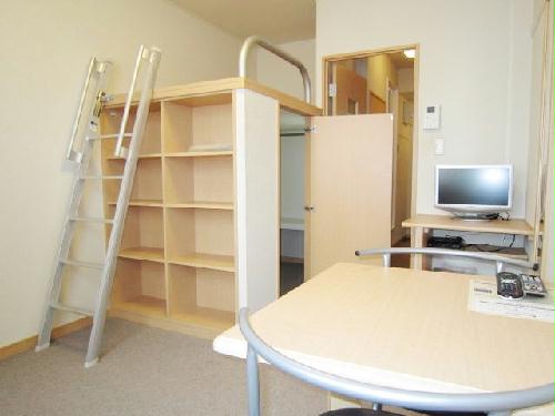 4/23 リビング/ダイニング