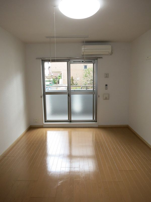 4/29 リビング/ダイニング