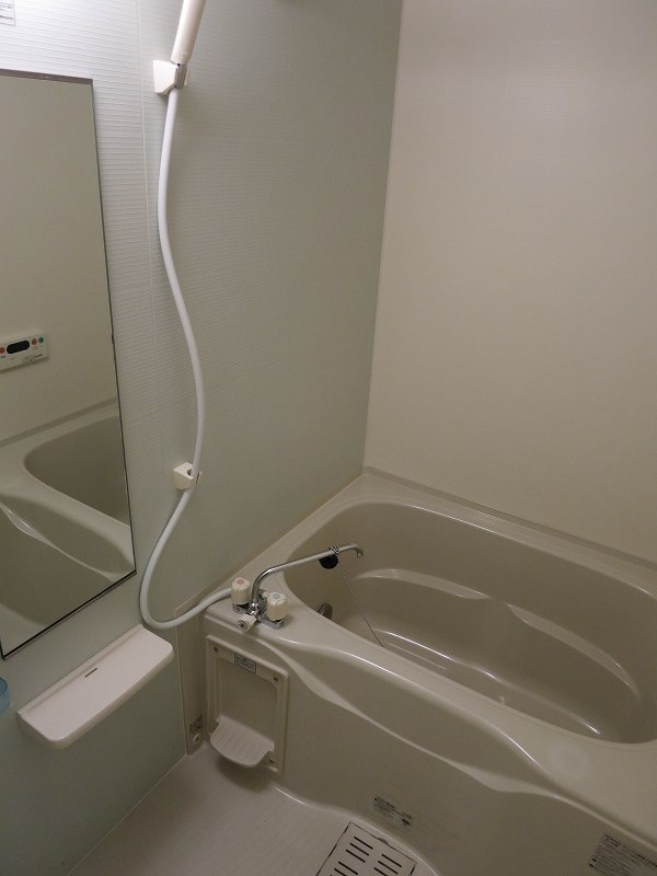 11/29 浴室